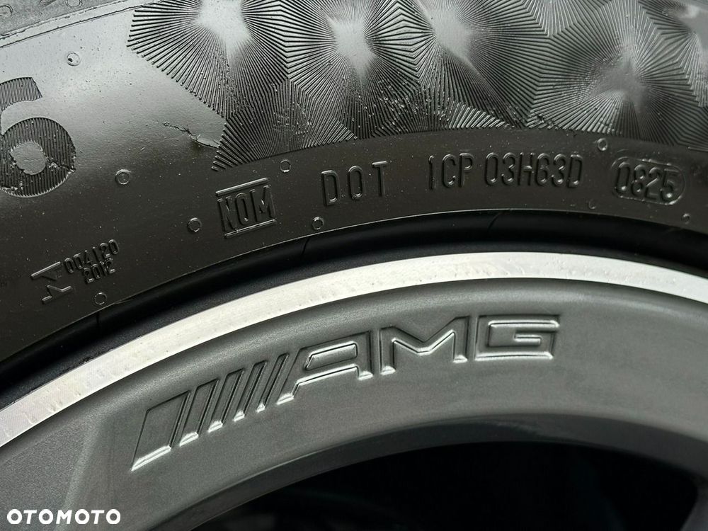 Mercedes-Benz GLB 200 4-Matic AMG Line 8G-DCT - 16