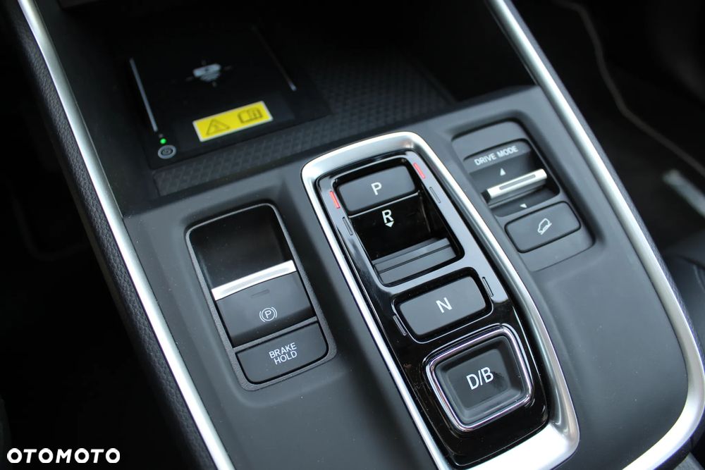 Honda CR-V 2.0 i-MMD HEV Advance AWD CVT - 21