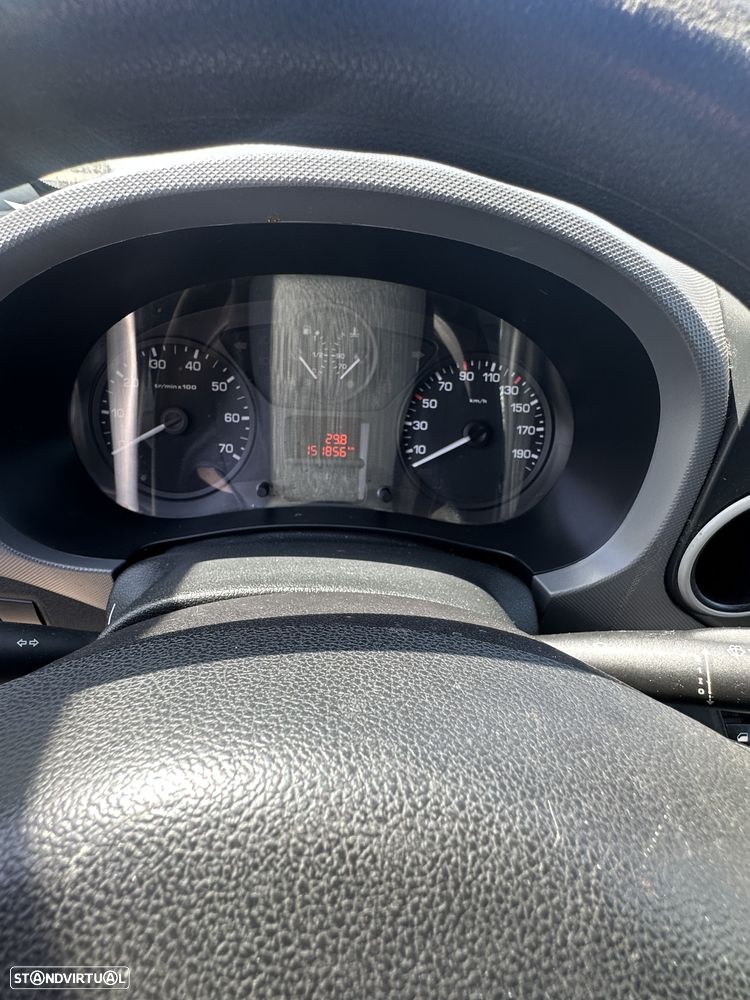 Peugeot Partner - 3