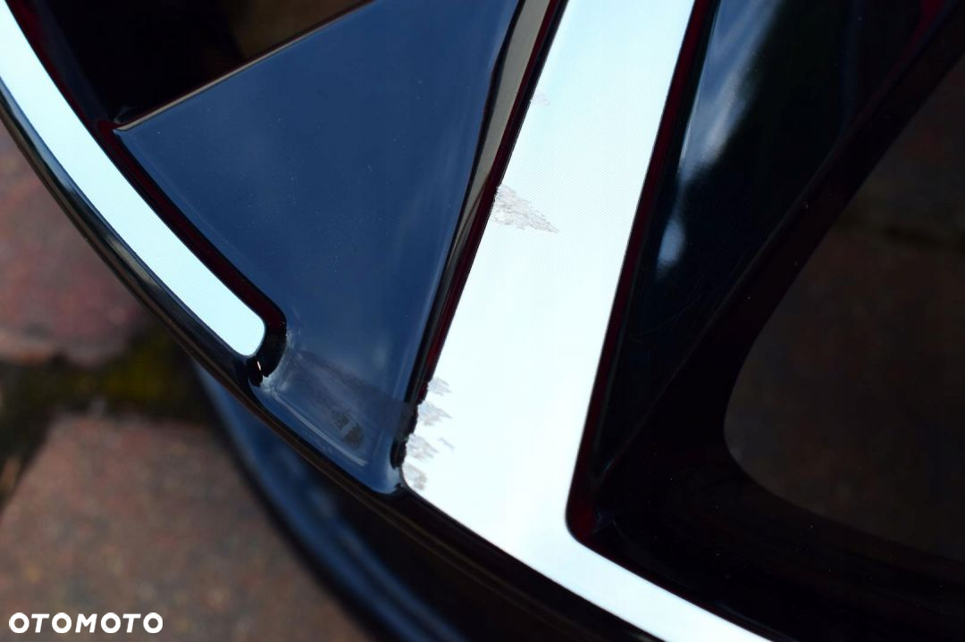 CITROEN 18'' E-C4 DS3 DS4 Nowy Model! Oryginał! - 3