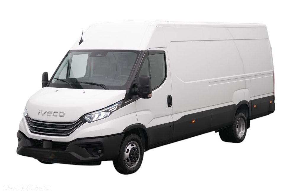 Iveco Daily 35C21 Hi-Matic - 9