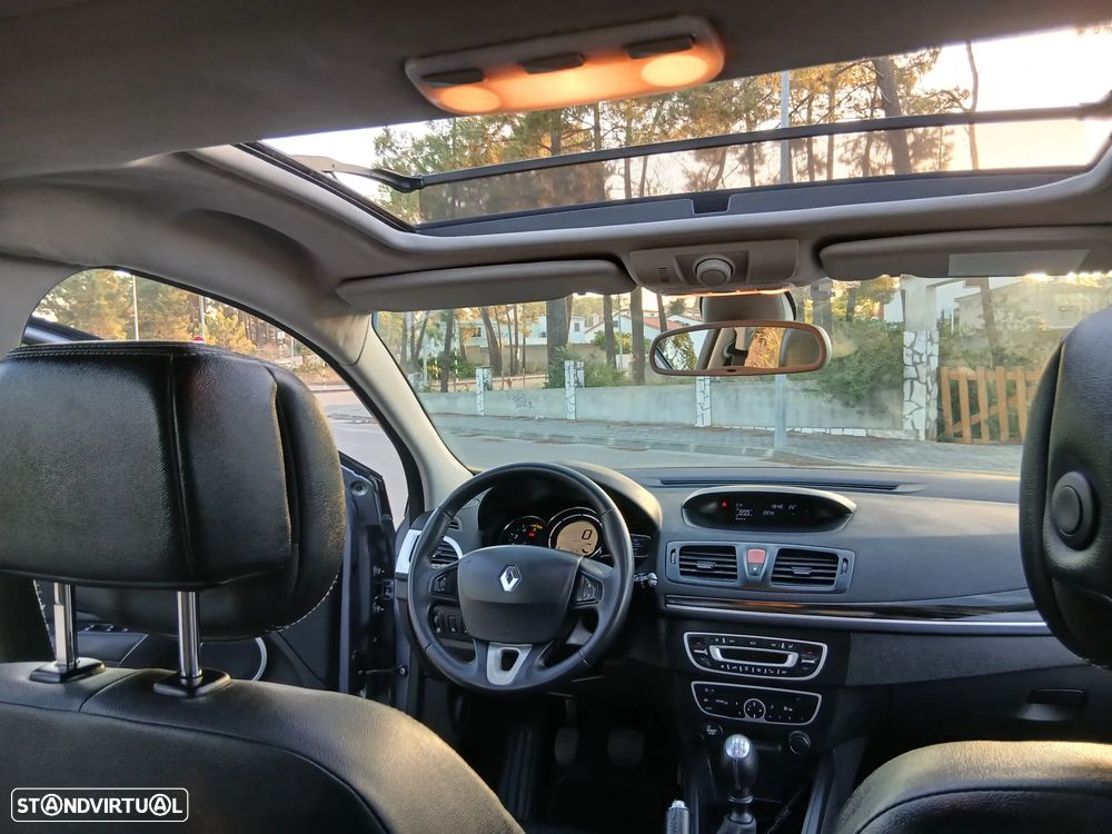 Renault Mégane 1.5 dCi Bose Edition CO2 Champion - 13
