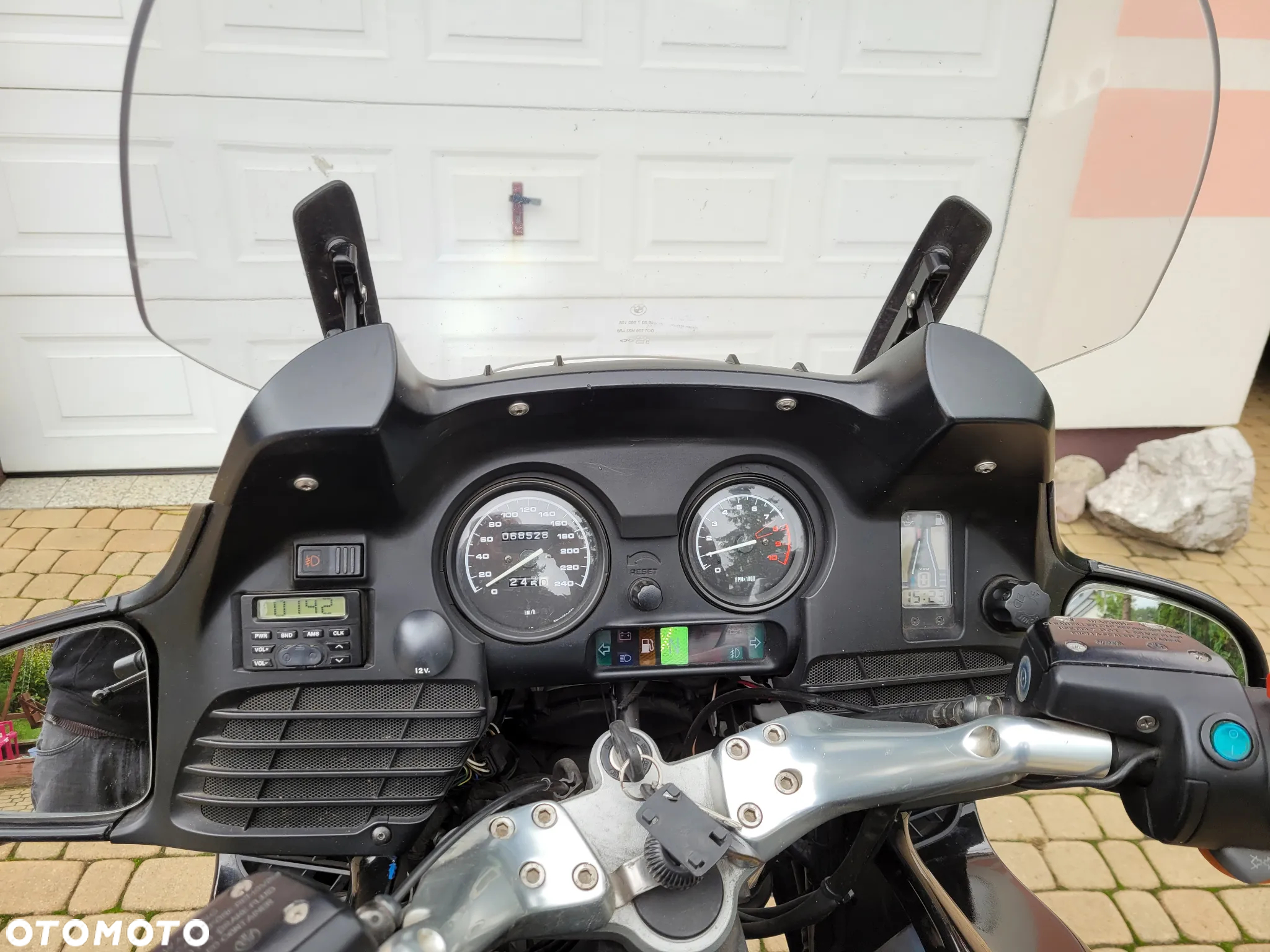 BMW K - 5