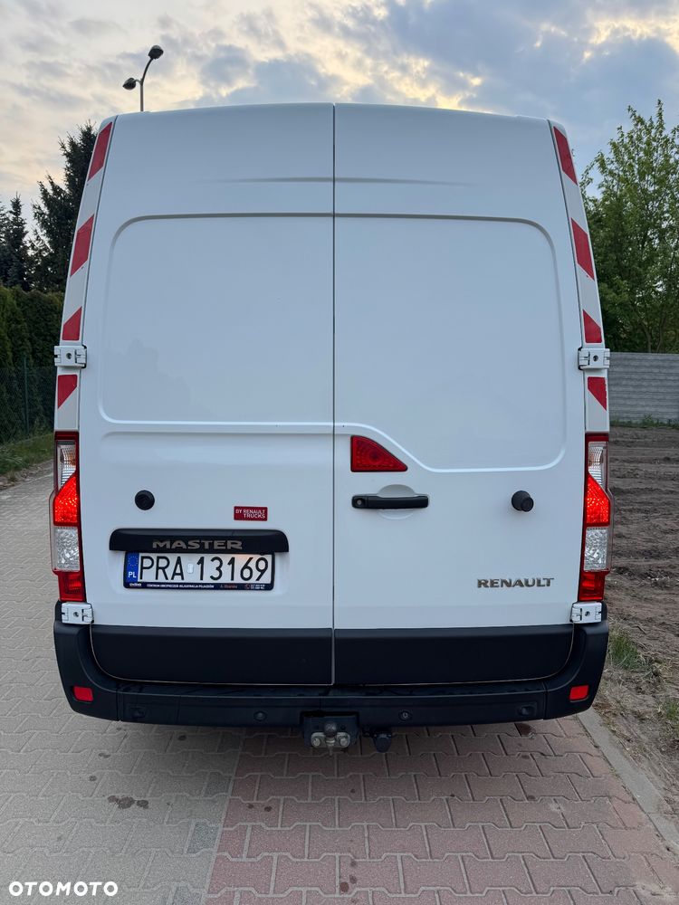 Renault Master - 15
