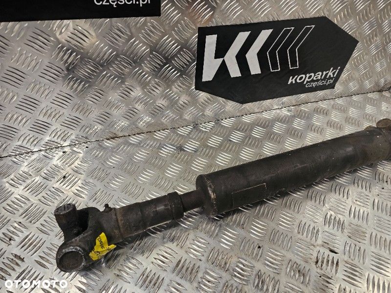 Wał napędowy CASE 580SR 695SR New Holland B110 B115 LB110 - 2