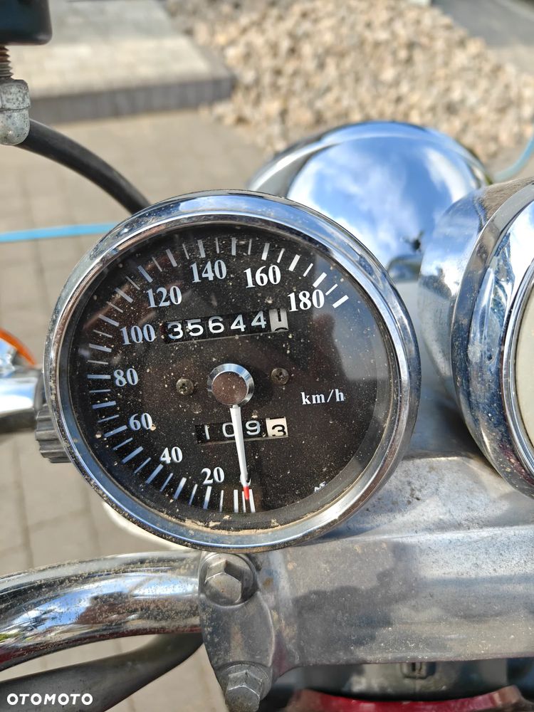 Kawasaki EN - 7
