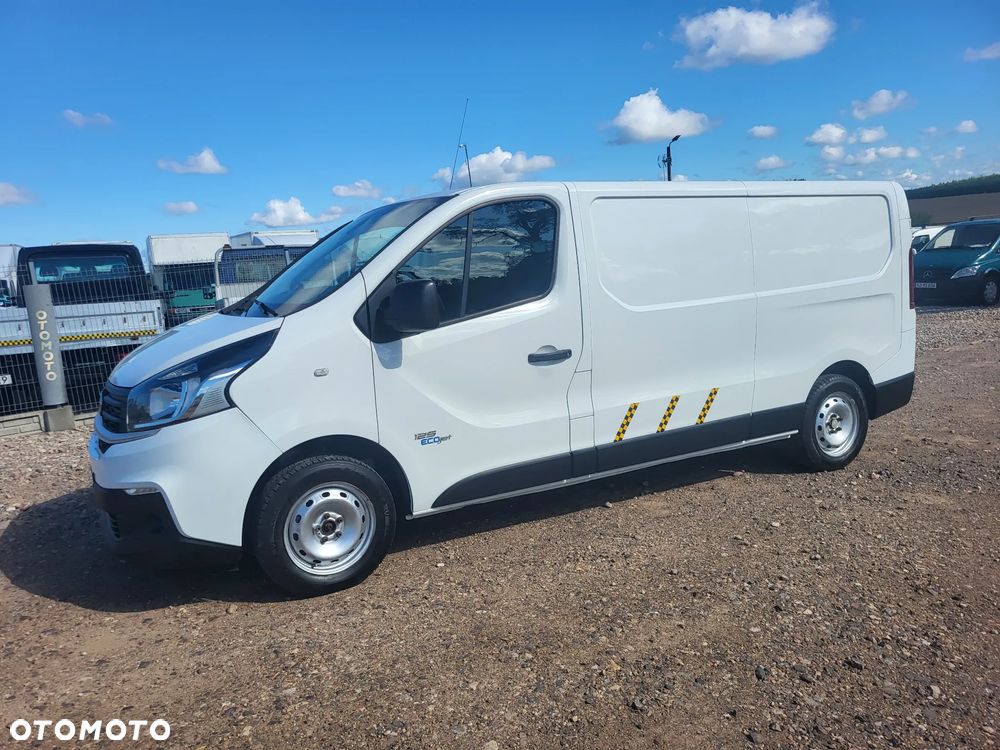 Fiat Talento - 5