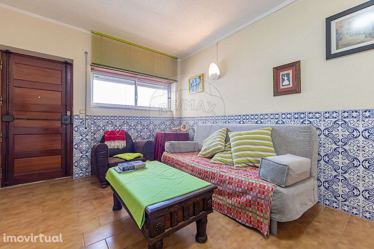 Apartamento T1 para venda - Grande imagem: 3/29