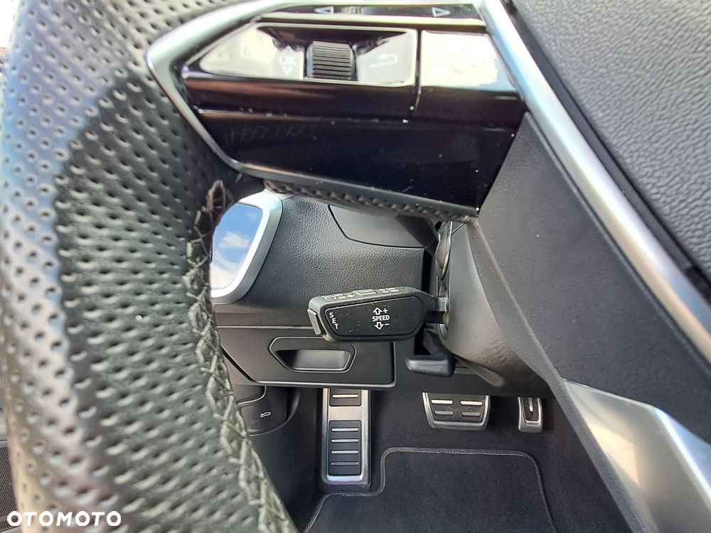 Audi A6 Limousine - 21