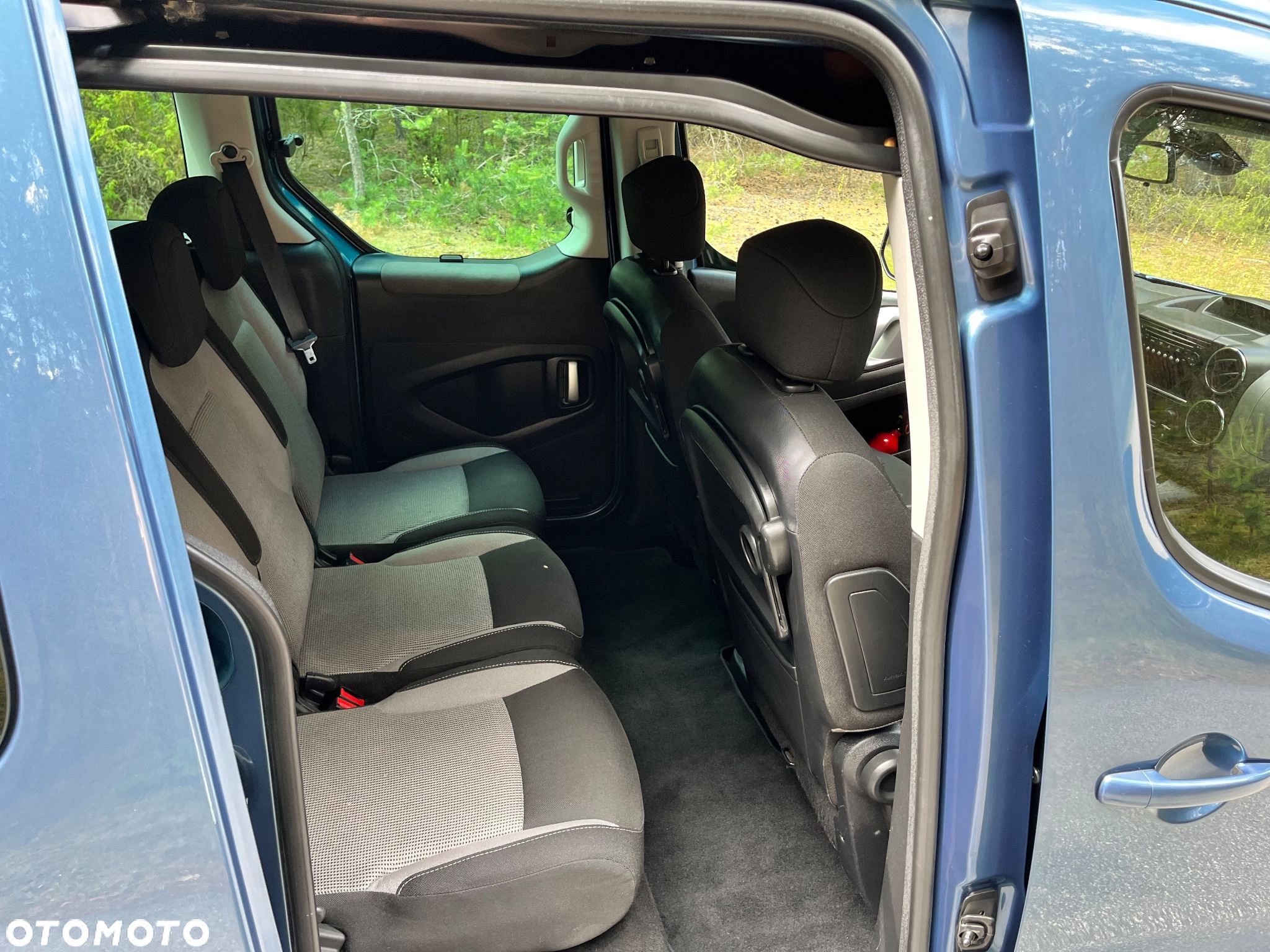Peugeot Partner Tepee HDi FAP 110 Premium - 13