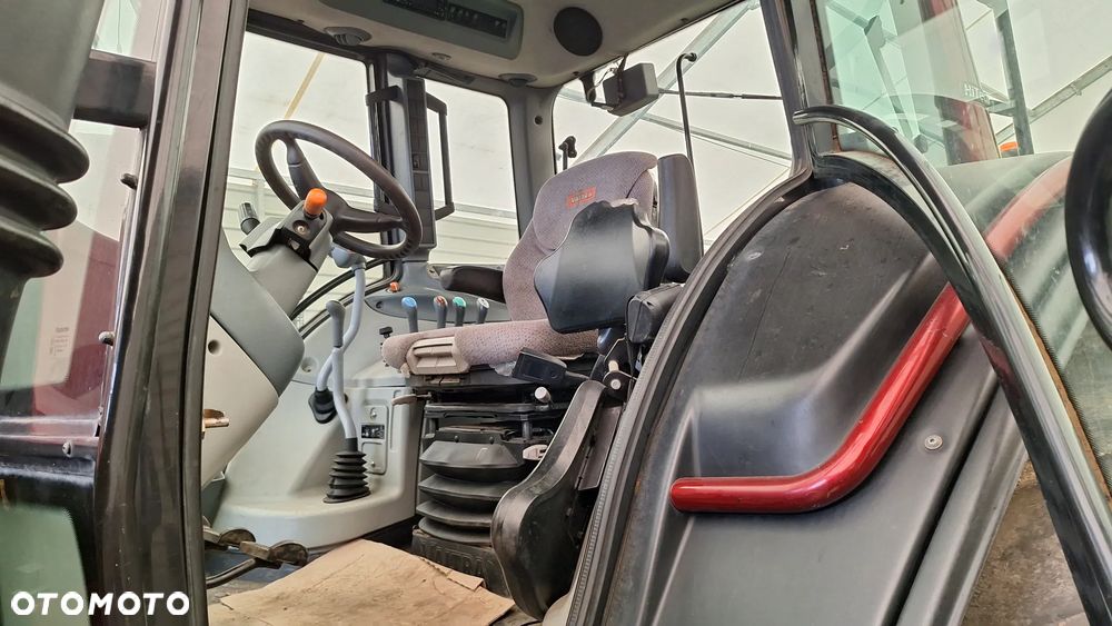 Valtra N123 - 30