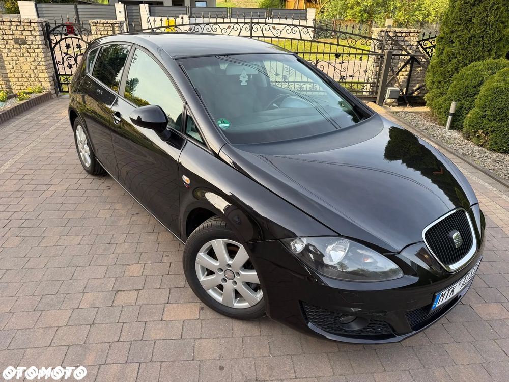Seat Leon 2.0 TDI DPF Stylance - 18