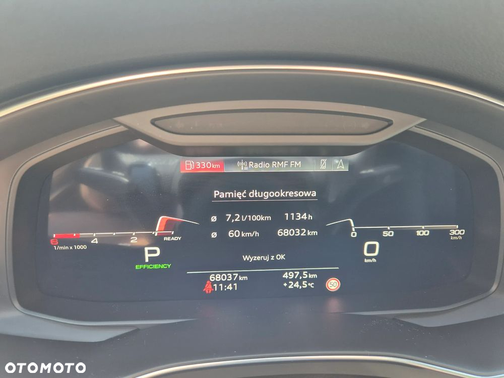 Audi A7 Sportback - 10