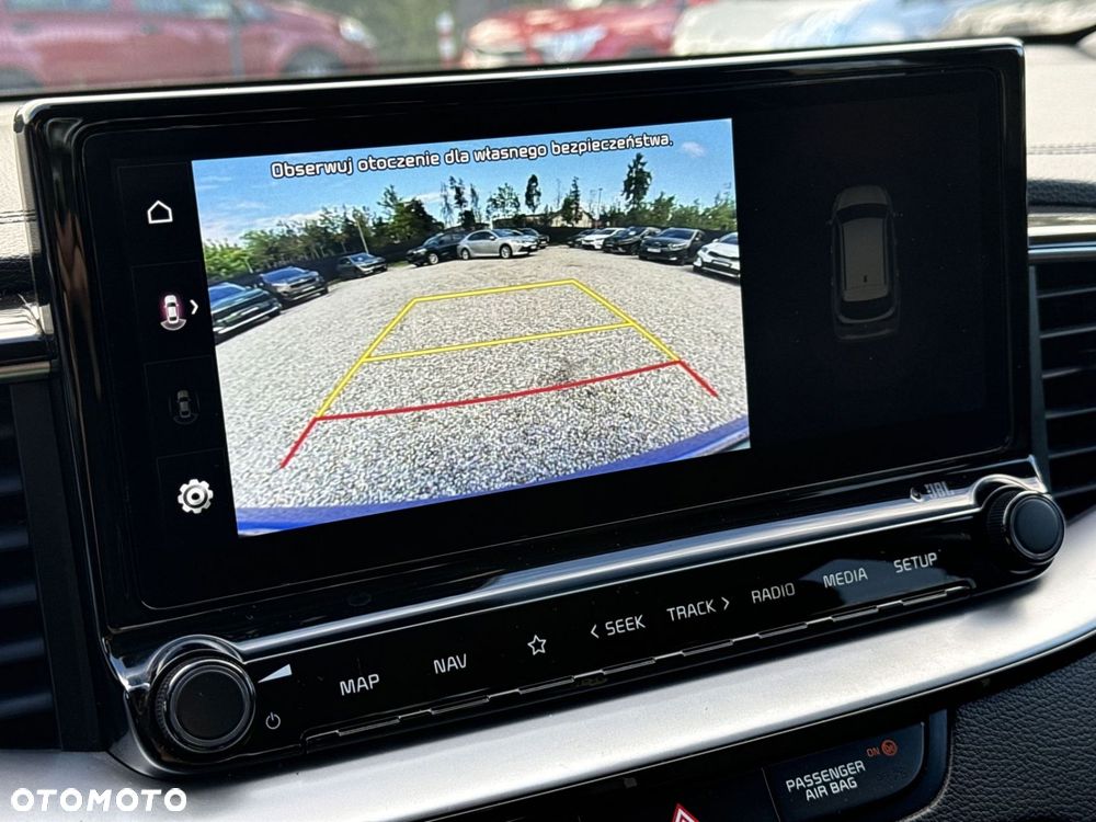 Kia Ceed 1.5 T-GDI Business Line Plus - 20