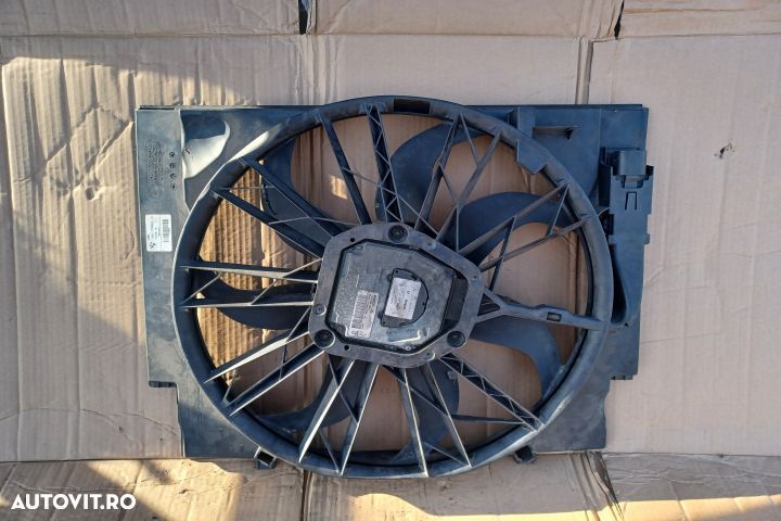 Electroventilator racire motor / AC 2.5D 0130706823 1742778982404 313 - 1