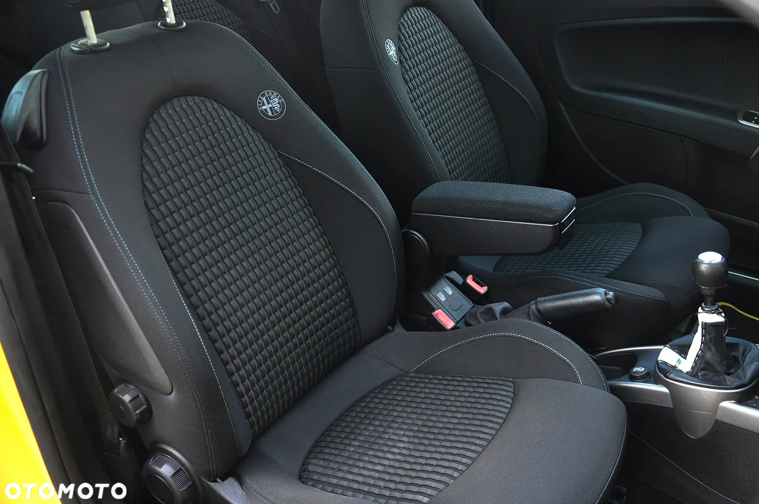 Alfa Romeo Mito TB 1.4 16V Turismo - 7