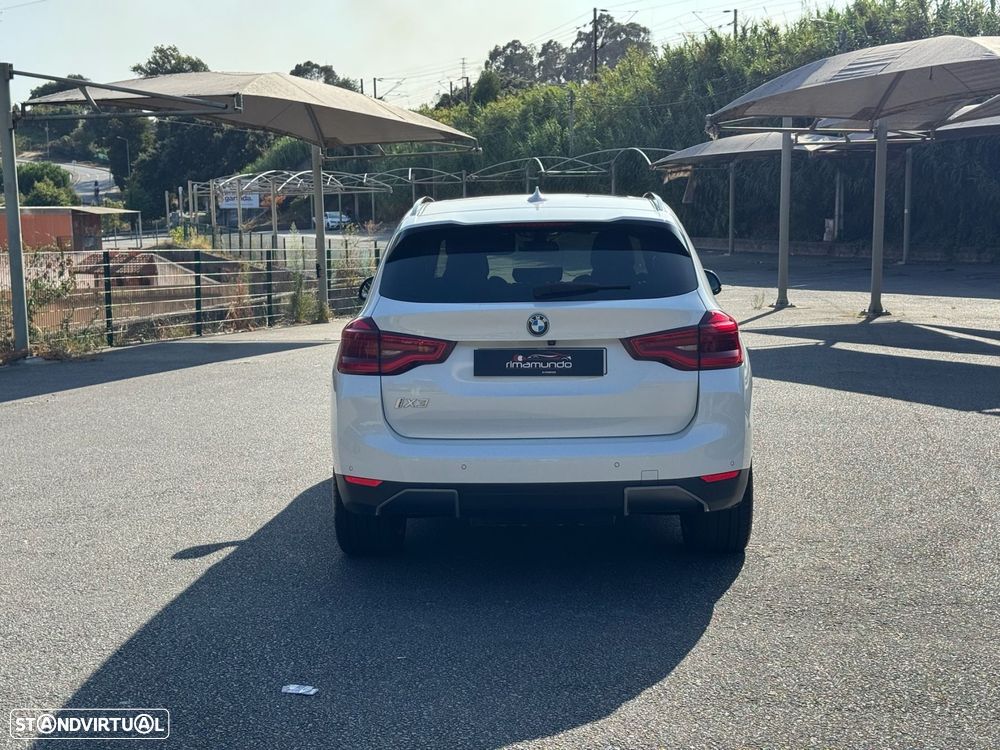 BMW iX3 Impressive - 6