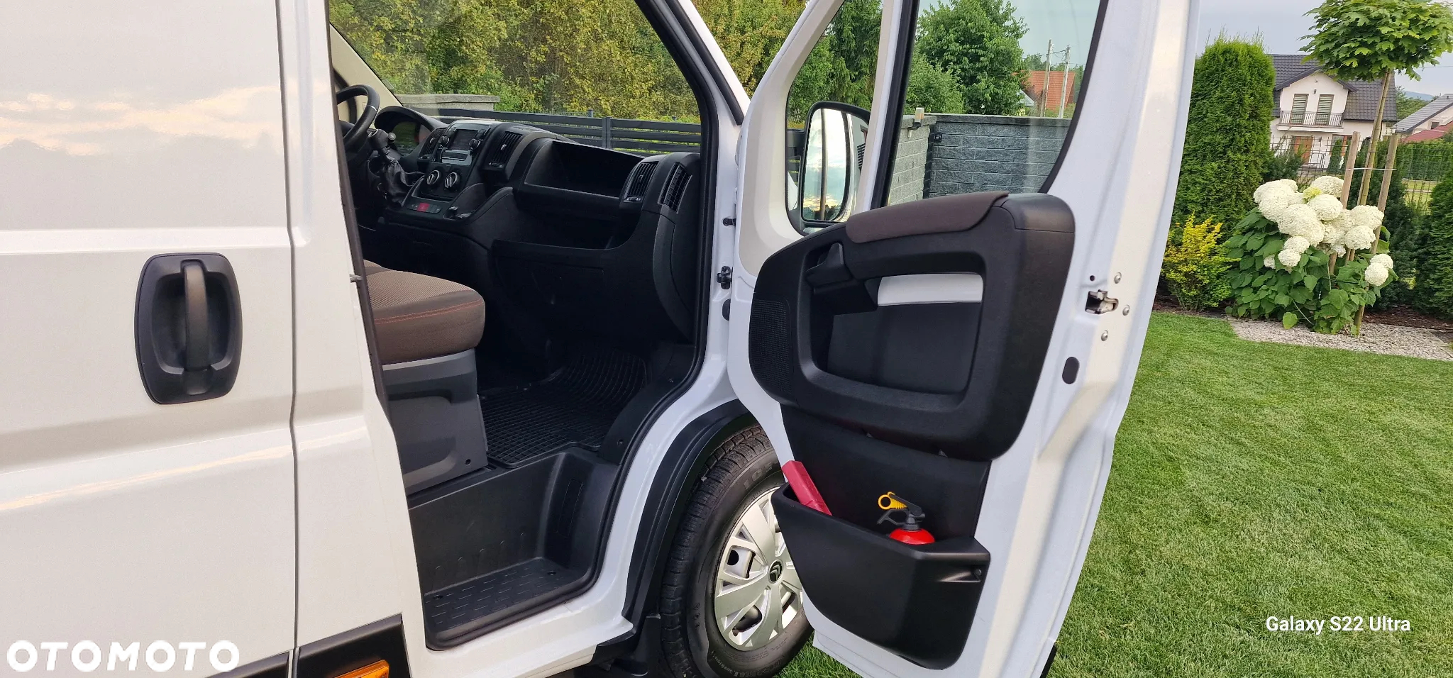 Citroën Jumper - 16