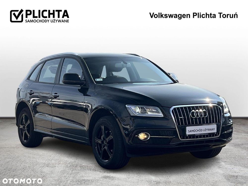Audi Q5 2.0 TDI Quattro S tronic - 3