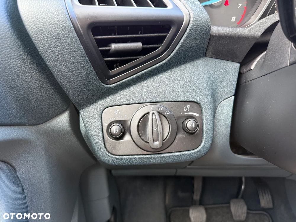 Ford Grand C-MAX 1.0 EcoBoost Start-Stopp-System Ambiente - 22
