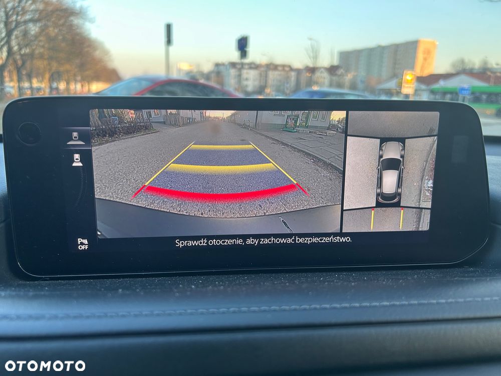 Mazda CX-30 2.0 mHEV Exclusive-Line 2WD - 19