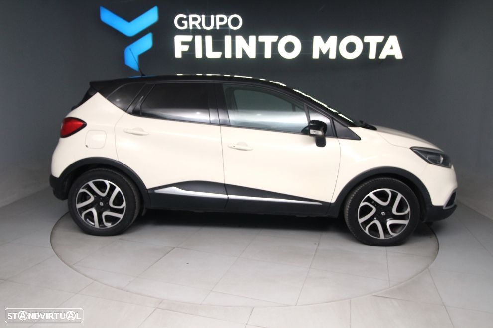 Renault Captur 0.9 TCE Exclusive - 9