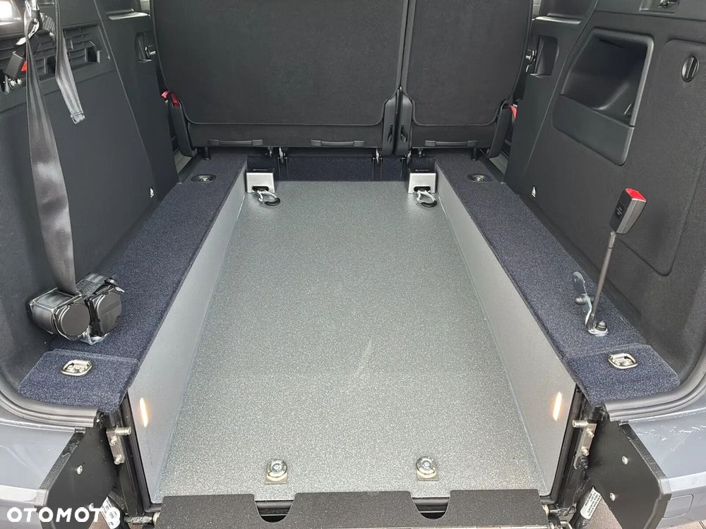 Volkswagen Caddy - 13