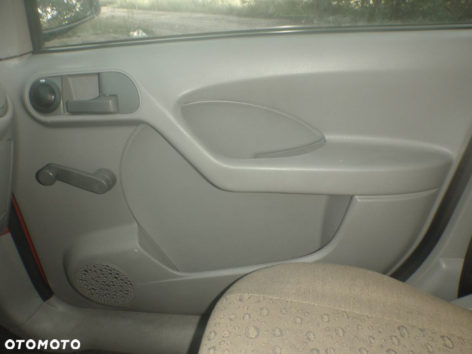 mechanizm podnośnik linki szyby fiat panda posiadam wszystkie części - 2