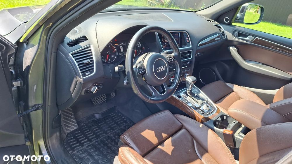 Audi Q5 - 13