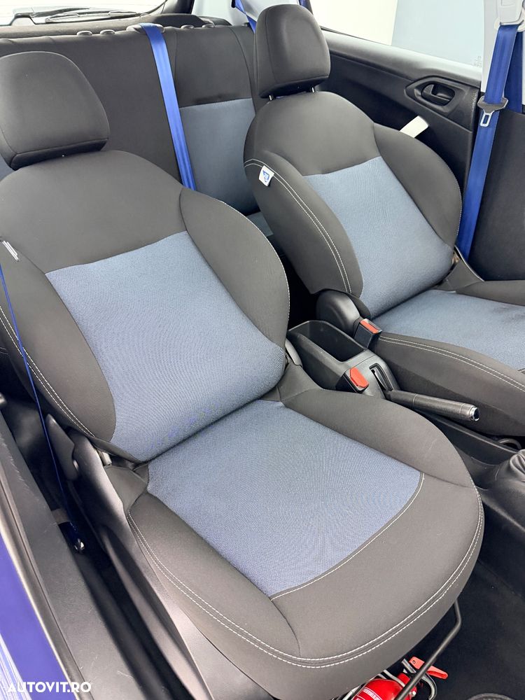 Peugeot 208 PureTech 68 Like - 19