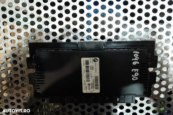 MODUL LUMINI 9204532 / 9204535 9204532 / 9204535 BMW Seria 3 E90 [fac - 1
