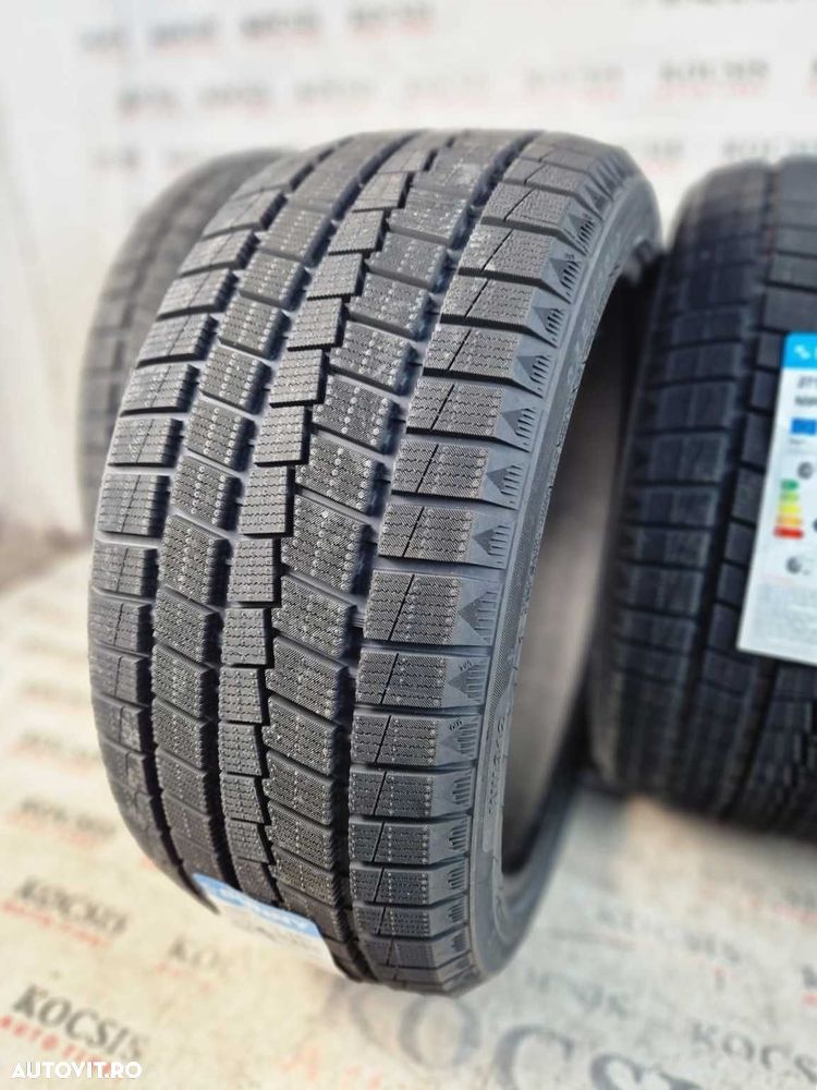 SET Anvelope noi iarna - 245 40 19 cu 275 35 19 - SUNNY - 6
