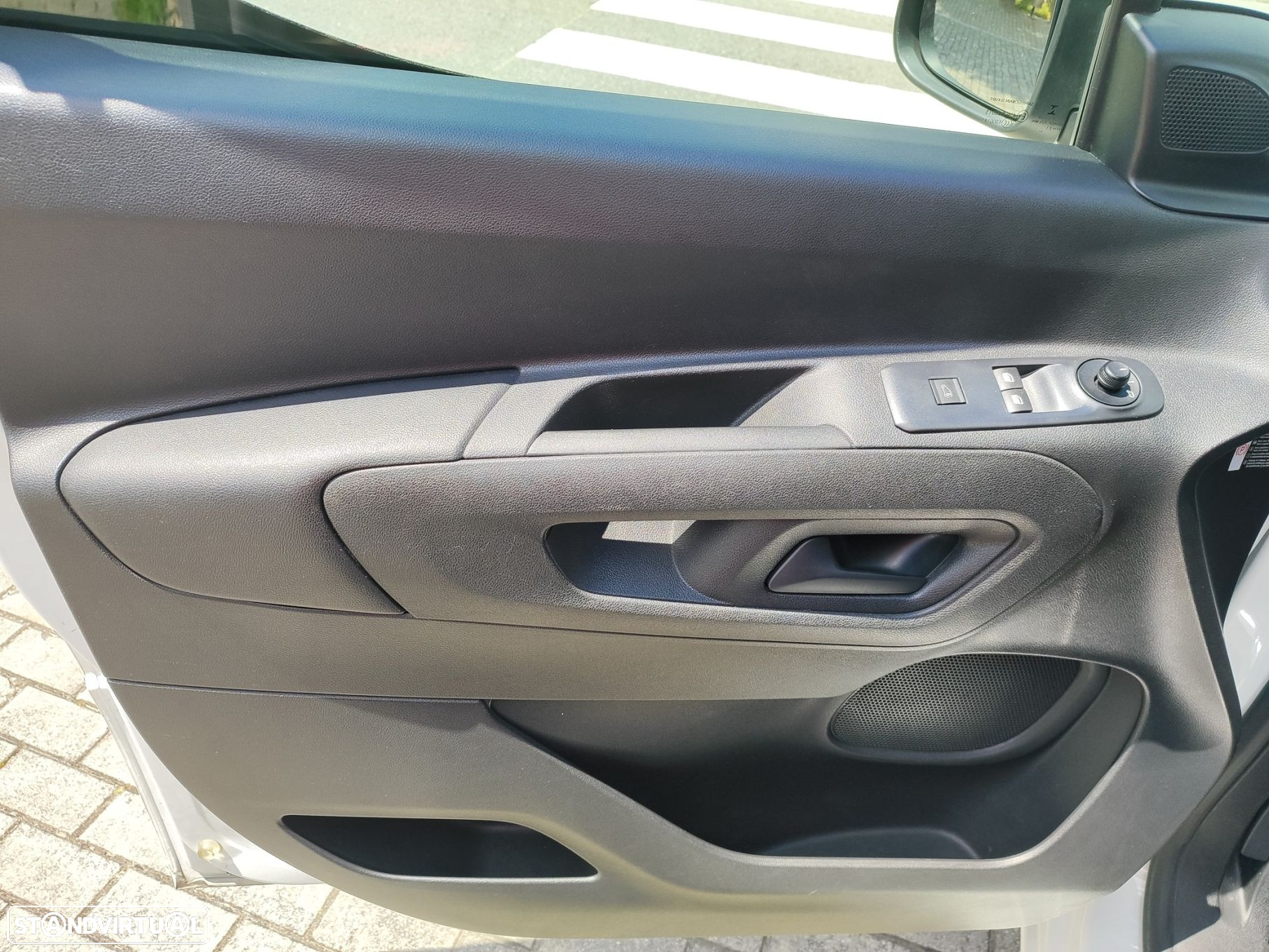Citroën Berlingo 1.5 BlueHDi M Control - 9