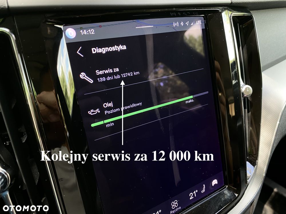 Volvo XC 60 B4 B R-Design - 24