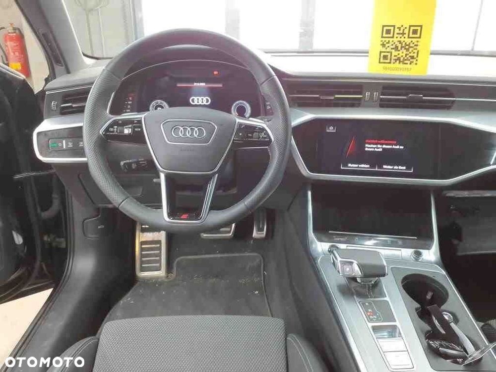 Audi A6 - 6