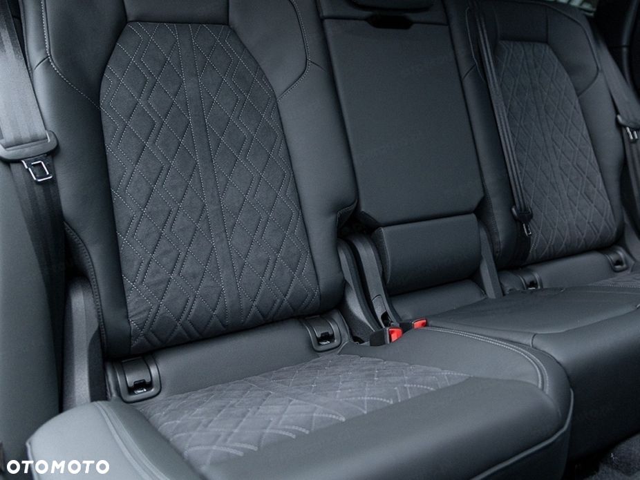 Audi Q5 Sportback TFSI mHEV 150 kW Quattro S tronic - 15