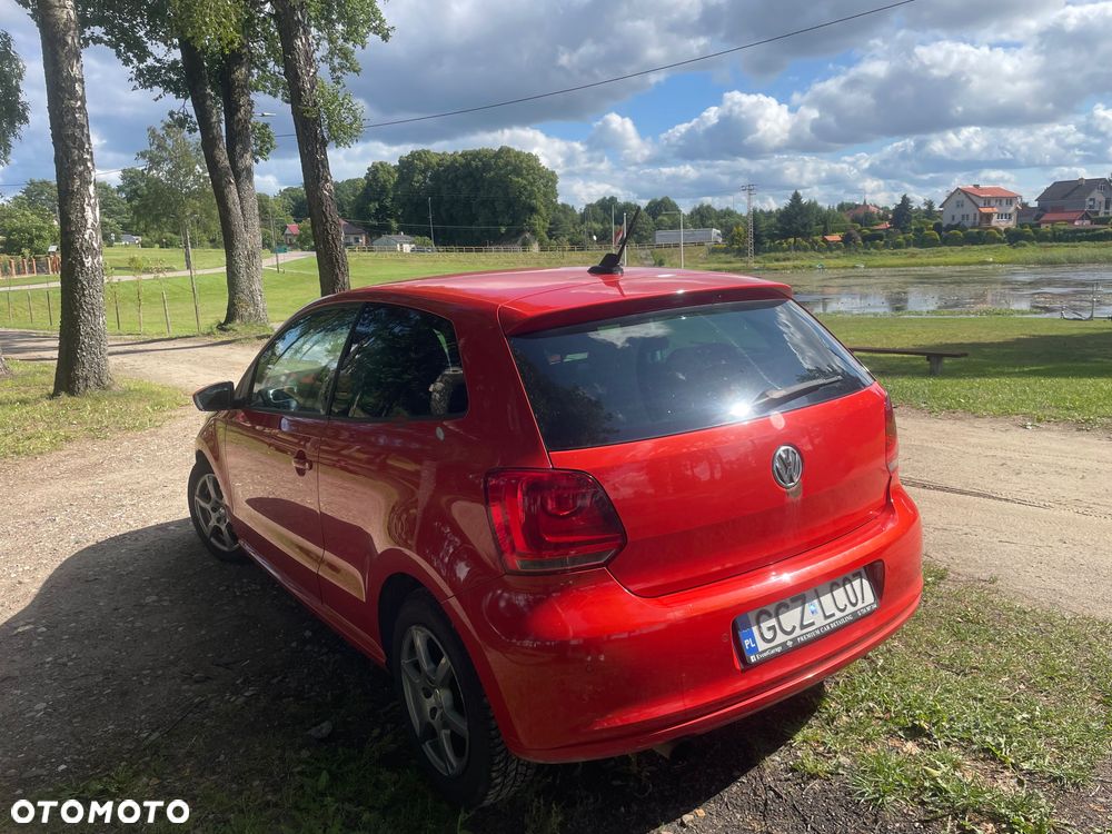 Volkswagen Polo - 3