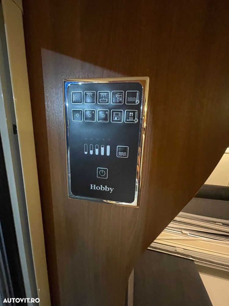 Hobby 645 - 11