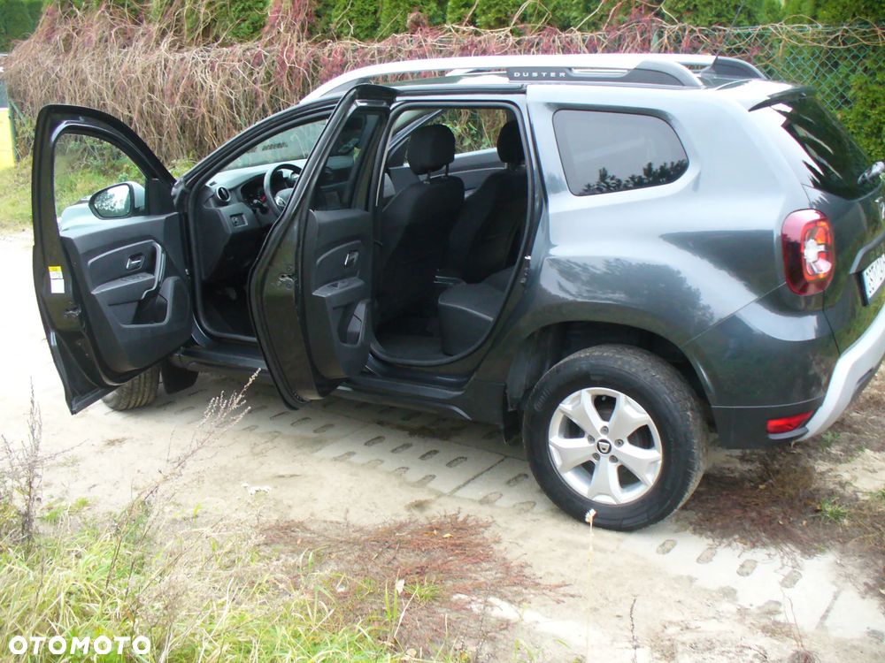 Dacia Duster - 19