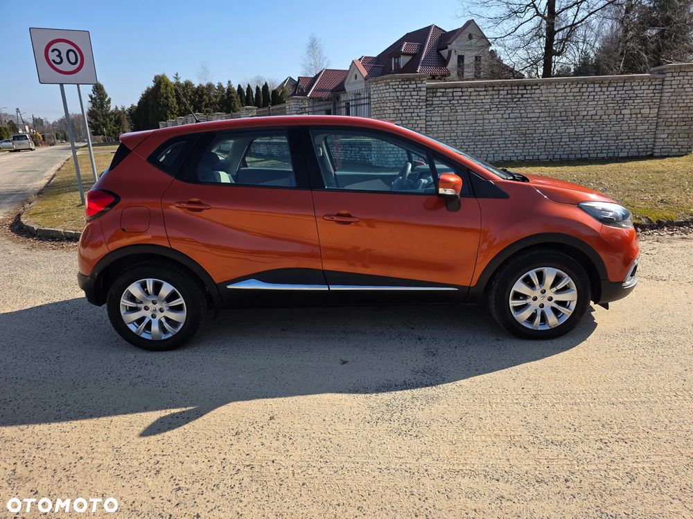 Renault Captur ENERGY TCe 90 Start&Stop Dynamique - 19