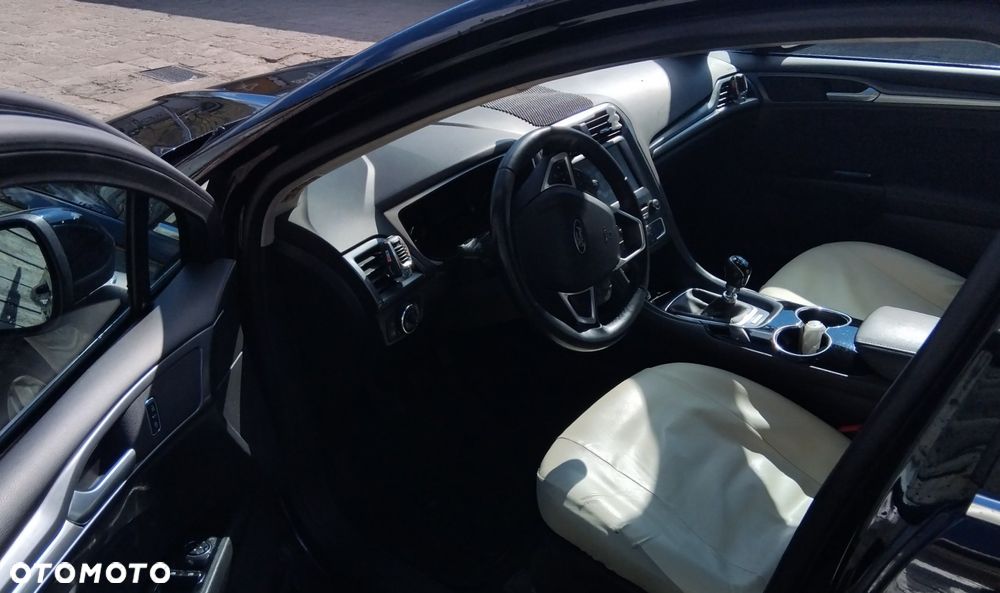 Ford Mondeo 1.5 EcoBoost Trend - 4