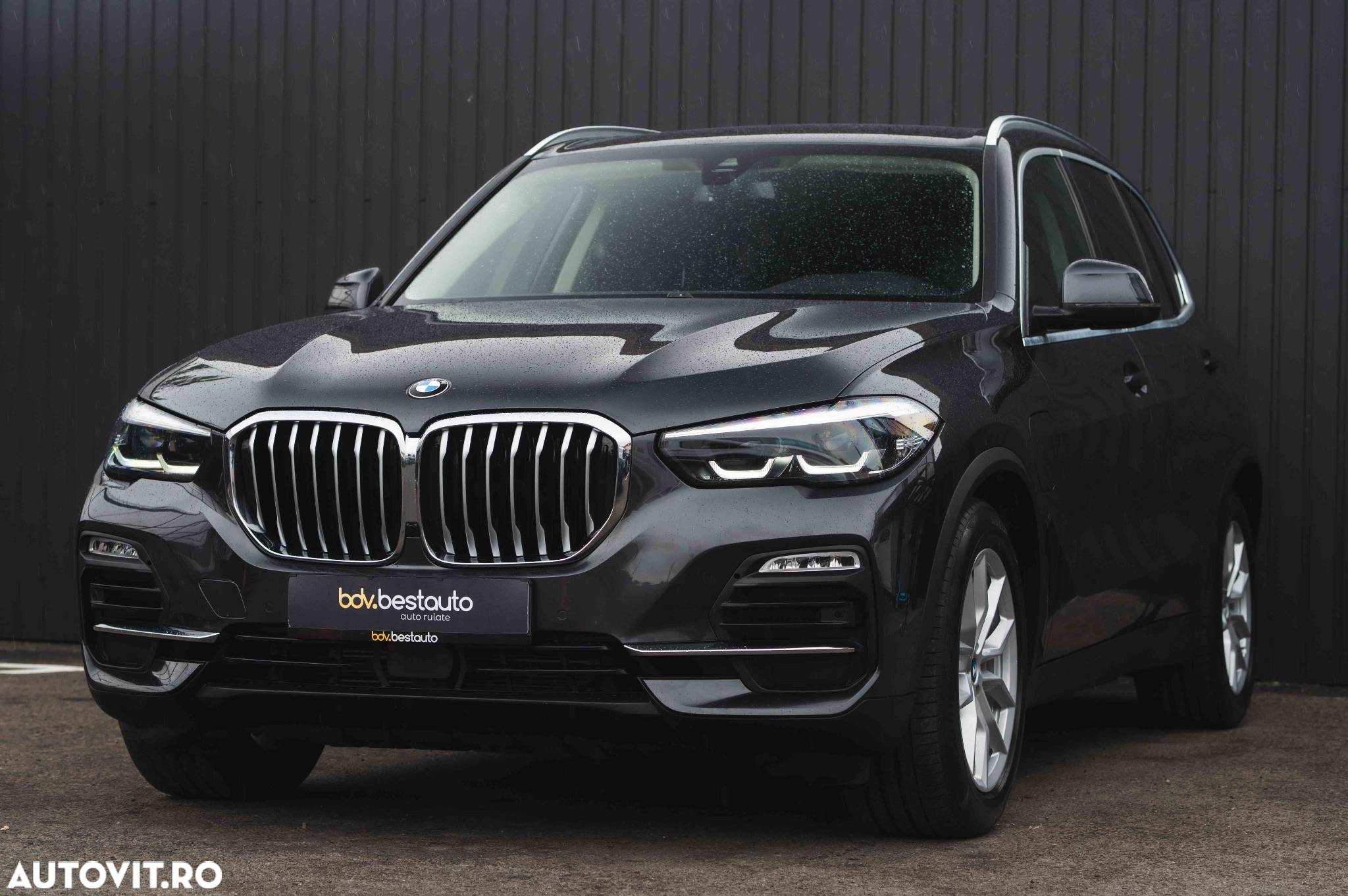 BMW X5 xDrive45e xLine - 31
