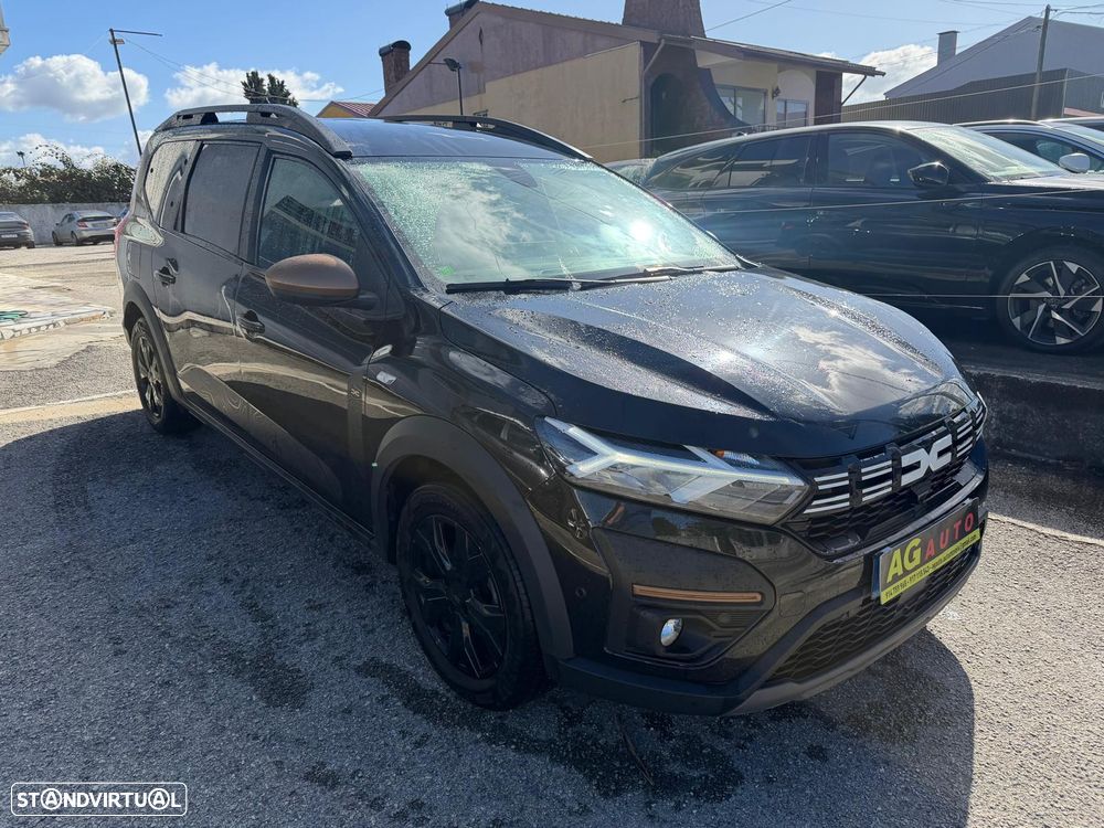 Dacia Jogger 1.0 ECO-G SL Extreme+ Up&Go 7L Bi-Fuel - 3
