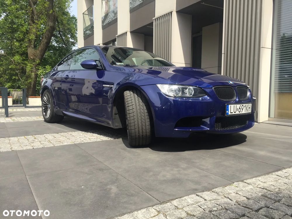 BMW M3 - 10