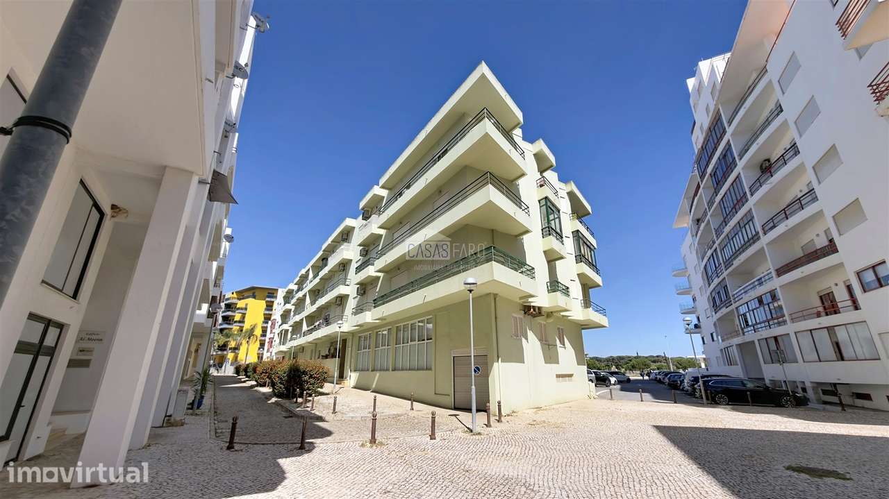 Apartamento T2 Venda em Quarteira,Loulé - Grande imagem: 2/37