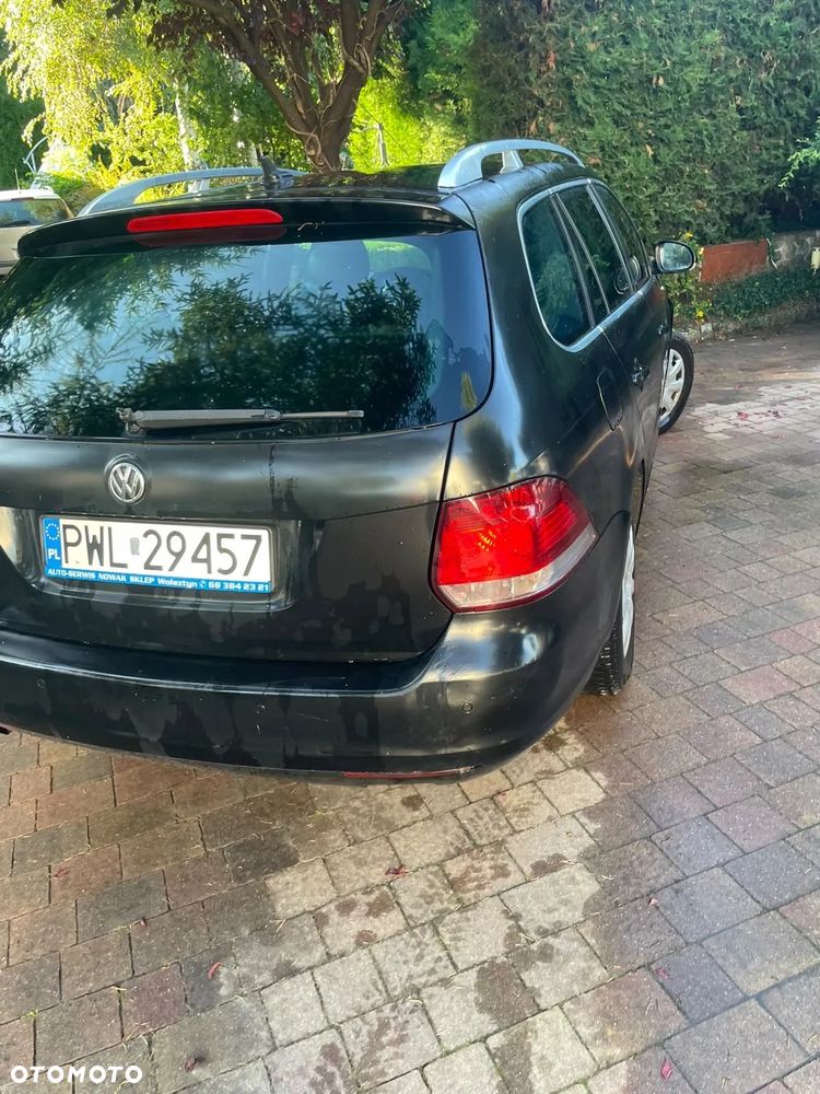 Volkswagen Golf - 7