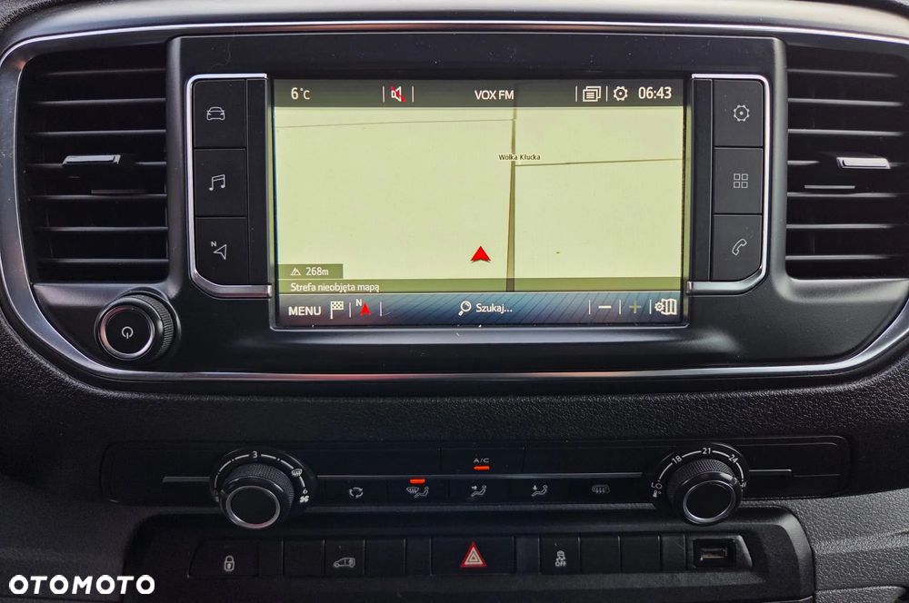 Toyota Proace - 15