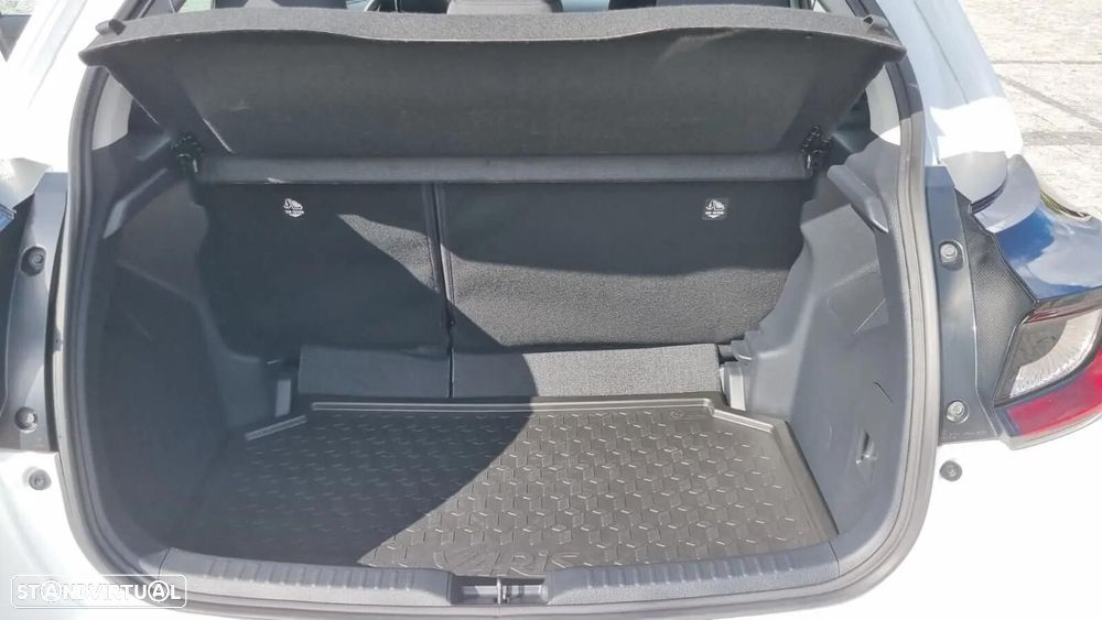 Toyota Yaris - 20