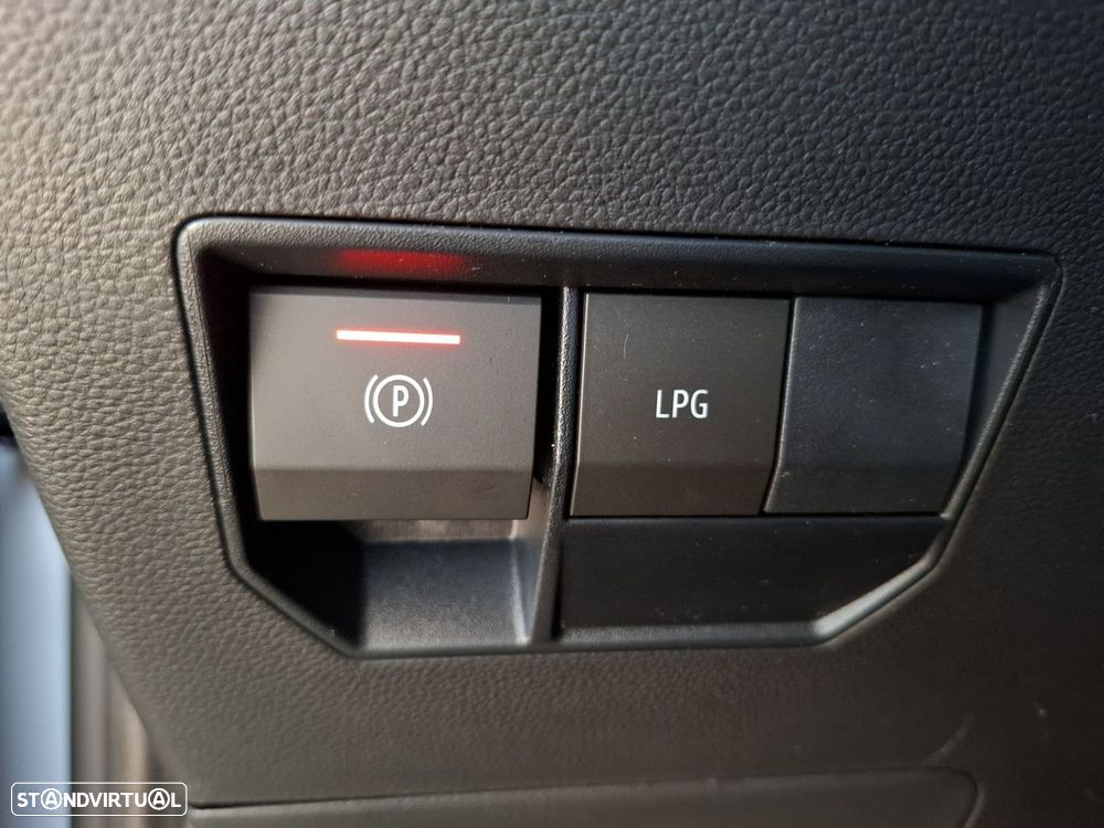 Dacia Duster 1.2 TCe ECO-G Journey - 19