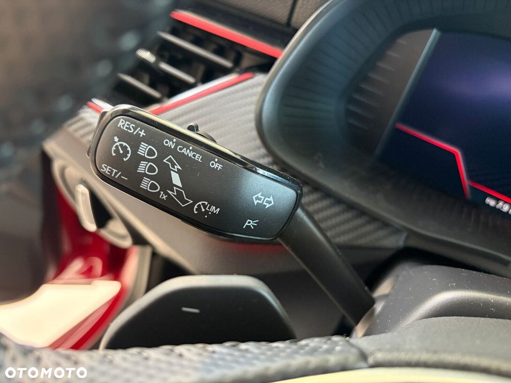 Skoda Scala 1.0 TSI Monte Carlo DSG - 16